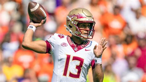 Week 8 college football betting odds: CFP, Heisman, more.